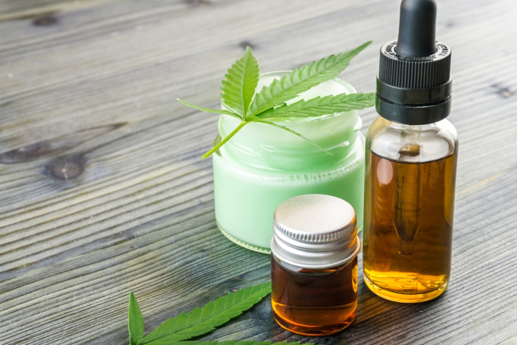 CBD Benefits Backed By Science