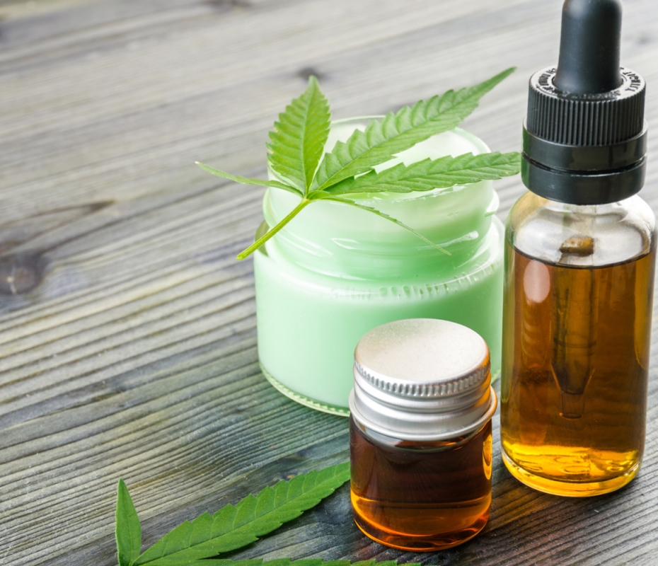 CBD Benefits Backed By Science